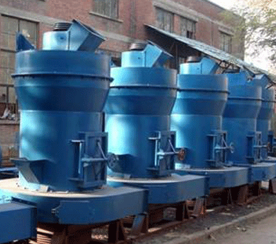 雷蒙磨振動與主機(jī)和減速機(jī)聯(lián)軸節(jié)不同軸有關(guān)系
